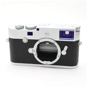 Leica (ライカ) M10 シルバークローム」の商品検索結果 | デジタル