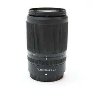 Nikon (ニコン) NIKKOR Z DX 50-250mm F4.5-6.3 VR メイン