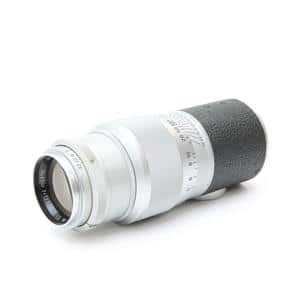 Leica ヘクトール L50mm F/2.5 クローム Hektor 5cm 中古)Leica (ライカ) ヘクトール L50mm F2.5 クローム（商品ID