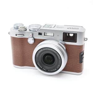 【ジャンク】FUJIFILM X100F デジタルカメラ FUJIFILM (フジフィルム) デジタルカメラ キズ X100F 2430万画素