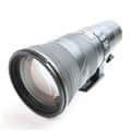 AF-S NIKKOR 500mm F5.6E PF ED VR