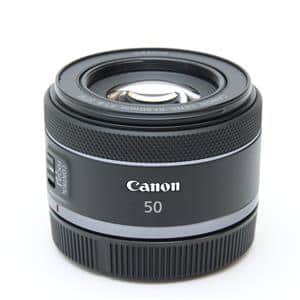 Canon (キヤノン) RF50mm F1.8 STM メイン