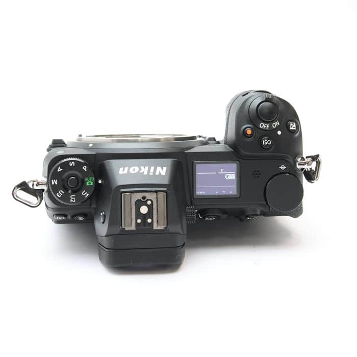 中古)Nikon (ニコン) Z6 ボディ（商品ID：3717021214701）詳細