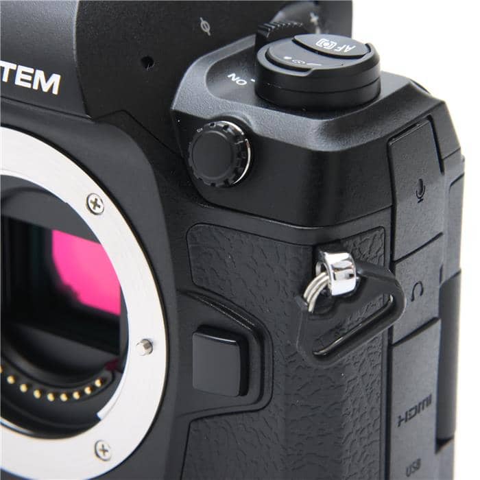 OM-1 Mark II ボディ