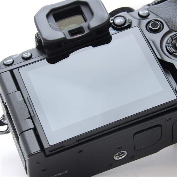 OM-1 Mark II ボディ