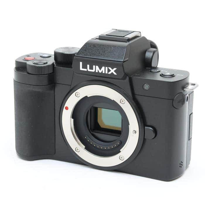 【中古】 【良品】 パナソニック LUMIX DC-G100D ボディのみ 中古)Panasonic (パナソニック) LUMIX DC-G100D ボディ(商品ID