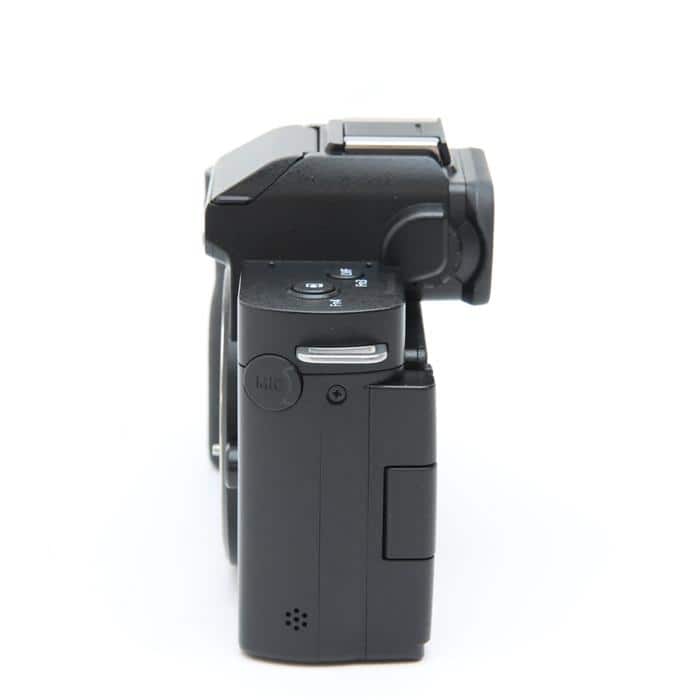 中古)Panasonic (パナソニック) LUMIX DC-G100D ボディ（商品ID