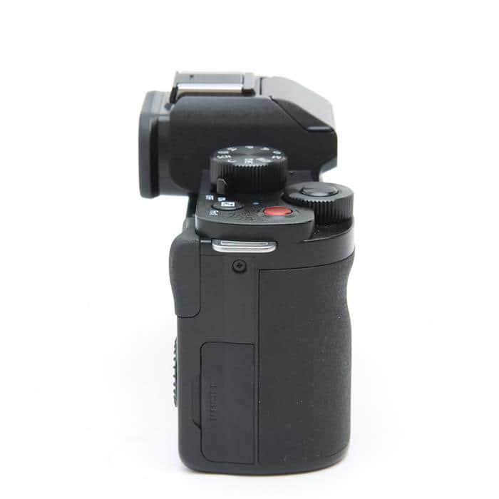 中古)Panasonic (パナソニック) LUMIX DC-G100D ボディ（商品ID