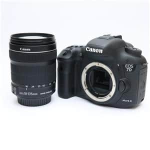 Canon キャノンEOS 7D レンズセット Amazon | Canon デジタル一眼レフカメラ EOS 7D レンズキットEF-S15