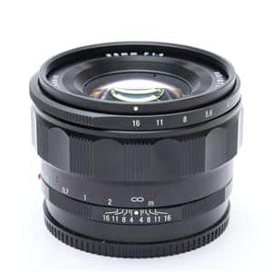 新品)Voigtlander (フォクトレンダー) NOKTON classic 35mm F1.4