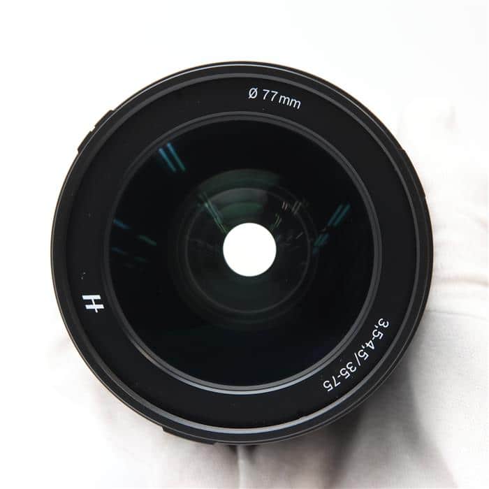 XCD 35-75mm F3.5-4.5