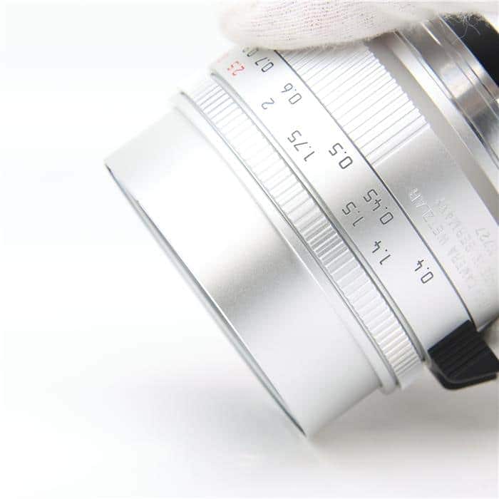 ズミルックス M35mm F1.4 ASPH. 11727