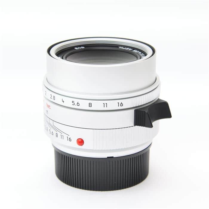 ズミルックス M35mm F1.4 ASPH. 11727