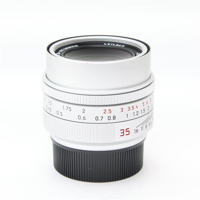 ズミルックス M35mm F1.4 ASPH. 11727