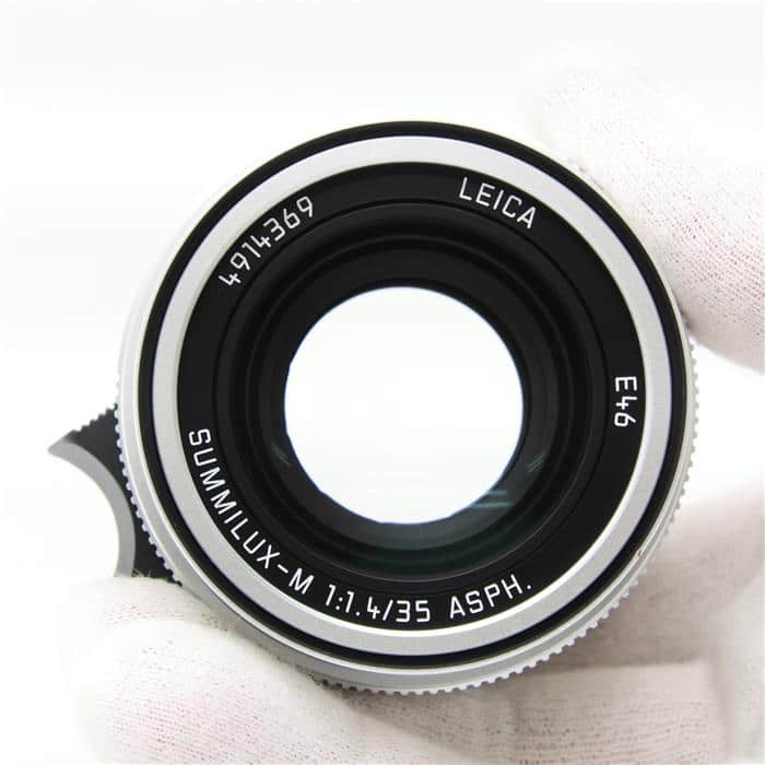 ズミルックス M35mm F1.4 ASPH. 11727