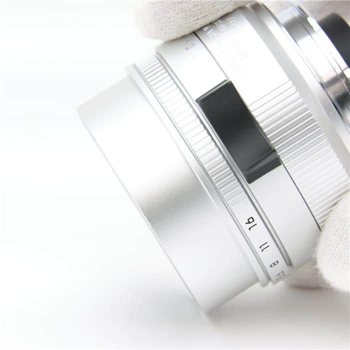 ズミルックス M35mm F1.4 ASPH. 11727