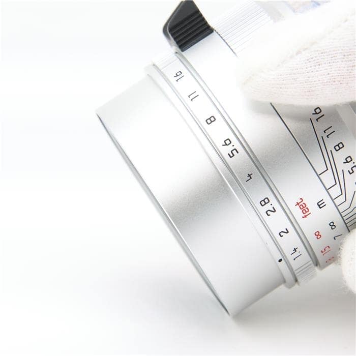 ズミルックス M35mm F1.4 ASPH. 11727