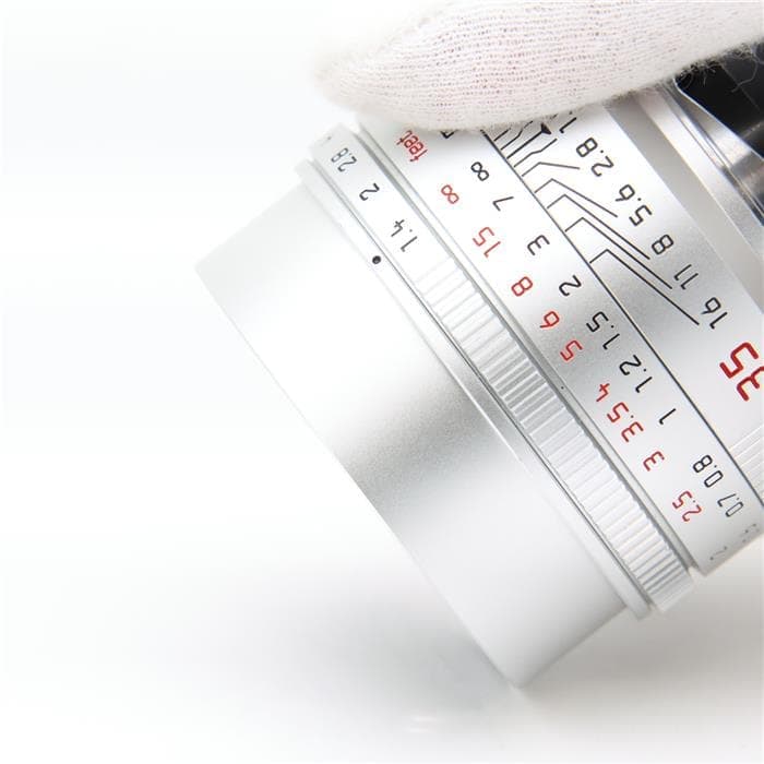 ズミルックス M35mm F1.4 ASPH. 11727