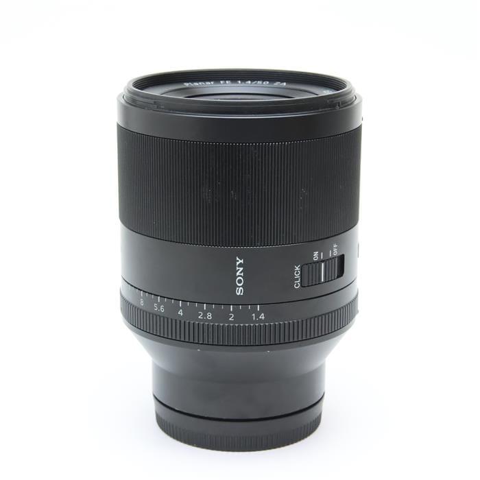 Planar T* FE 50mm F1.4 ZA SEL50F14Z