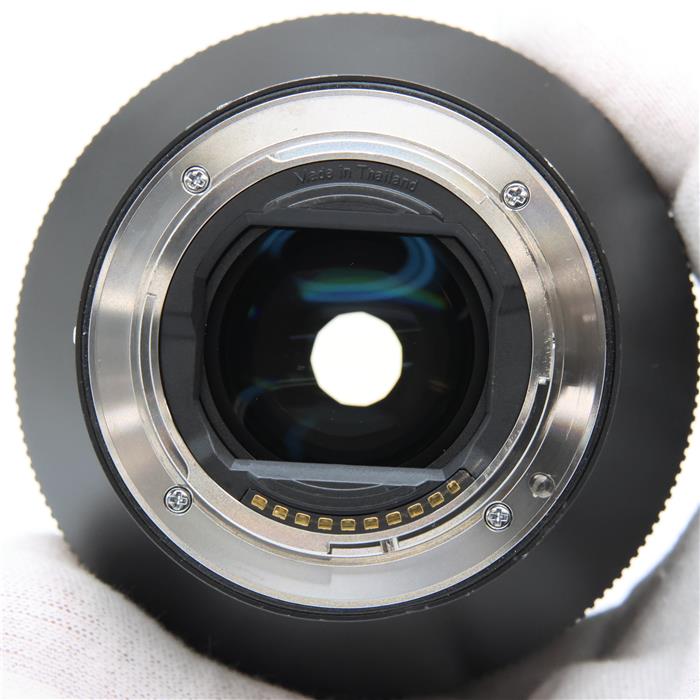 Planar T* FE 50mm F1.4 ZA SEL50F14Z