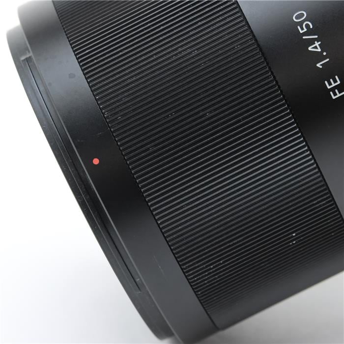 Planar T* FE 50mm F1.4 ZA SEL50F14Z