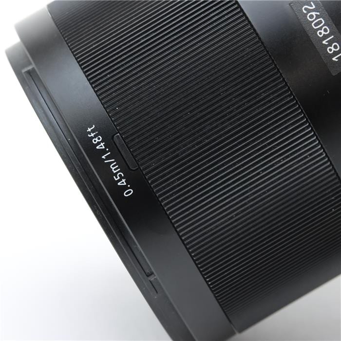 Planar T* FE 50mm F1.4 ZA SEL50F14Z