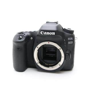 Canon (キヤノン) EOS 80D ボディ」の商品検索結果 | デジタルカメラ