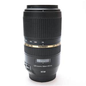 その他 TAMRON SP70-300mm F4-5.6 DI VC USD A030E TAMRON (タムロン) SP 70-300mm F4-5.6 Di VC USD(キヤノン用)」の商品