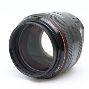 【美品】キャノン Canon EF85mm F1.2L II USM 中古 EF85mm F1.2L II USM 中古価格比較 - 価格.com