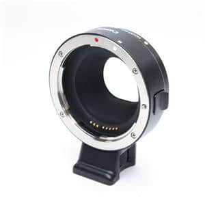 Canon マウントアダプターEF-EOS M」の商品検索結果 | デジタルカメラ