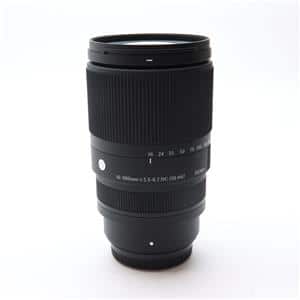 新品)SIGMA (シグマ) Contemporary 16-300mm F3.5-6.7 DC OS（フジ
