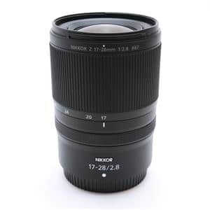 Nikon (ニコン) NIKKOR Z 17-28mm F2.8 メイン