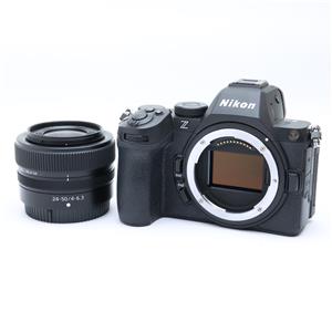 Nikon (ニコン) Z5II 24-50 レンズキット メイン