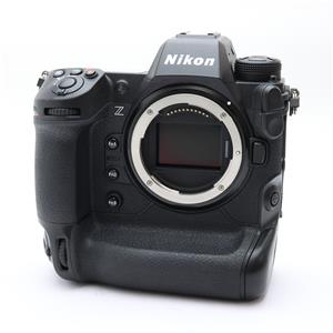 Nikon (ニコン) Z9 メイン