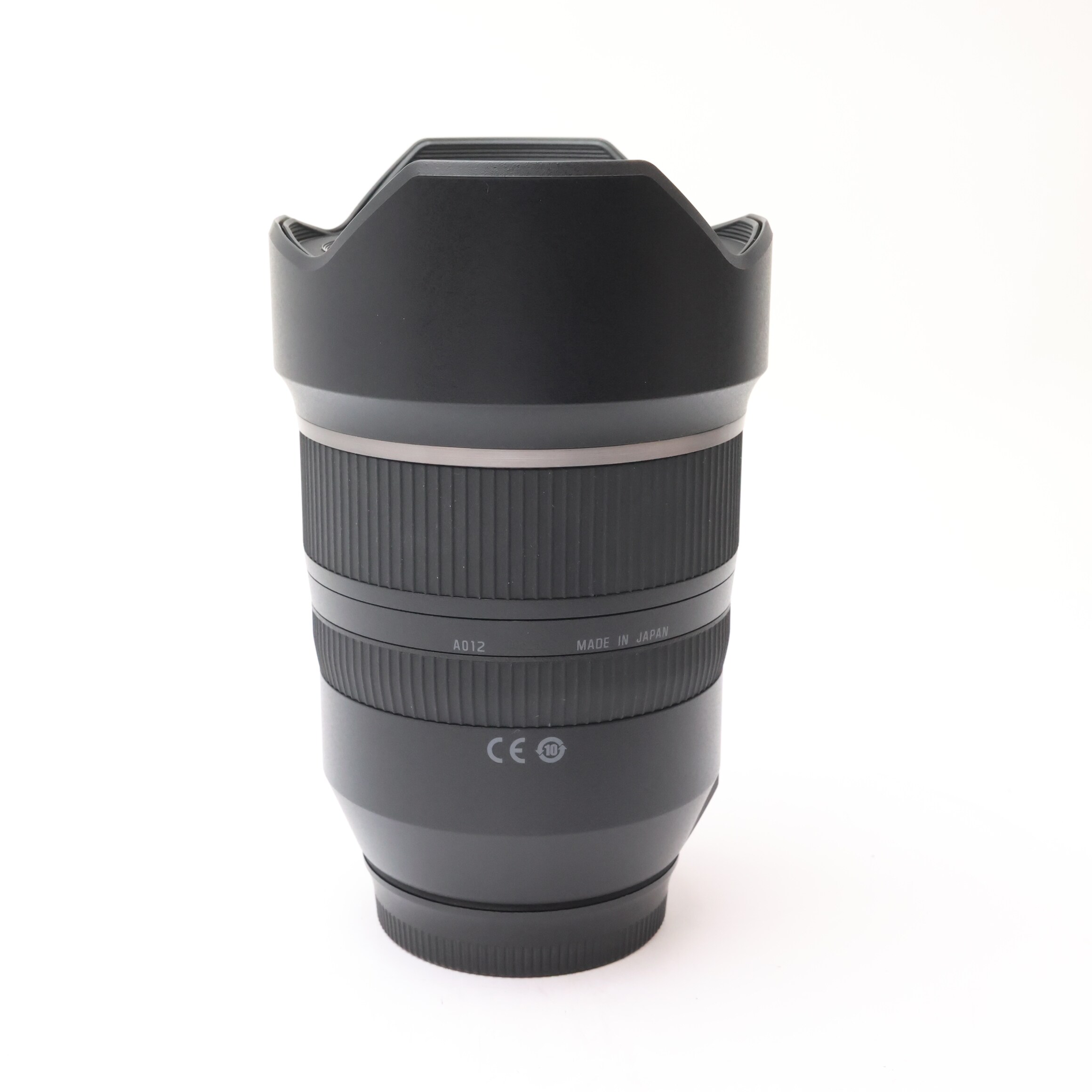 中古)TAMRON (タムロン) SP 15-30mm F2.8 Di VC USD/Model A012E 