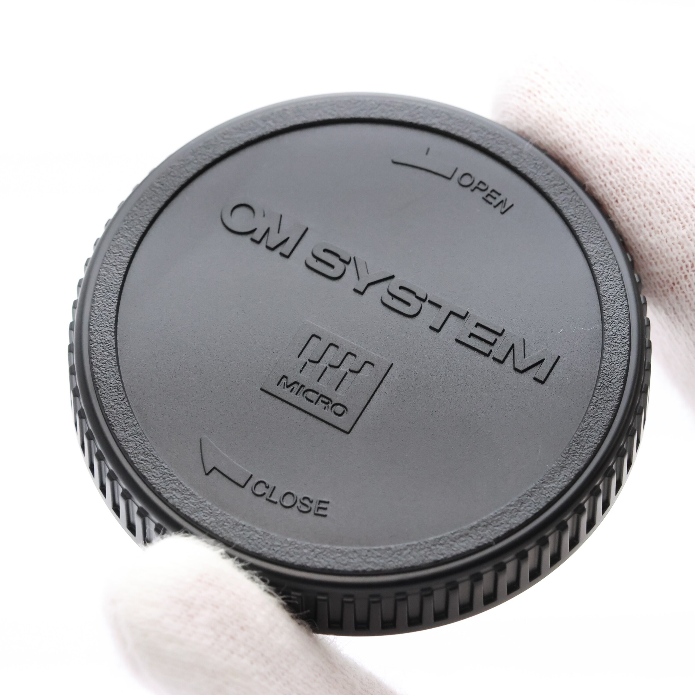 中古)OM SYSTEM（オーエムシステム） M.ZUIKO DIGITAL ED 40-150mm F4 