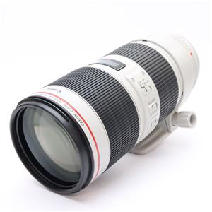 ef70-200mm f2.8l is ii usm」「中古商品」の商品検索結果 | デジタル