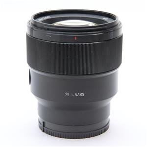 中古)SONY (ソニー) FE 85mm F1.8 SEL85F18（商品ID：3717030728701