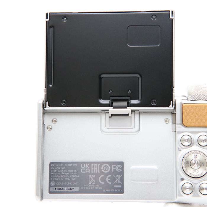 デジタルカメラ Rewindpix PS135 グレー + Black Mistフィルター