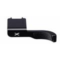 FUJIFILM (フジフイルム) X-E2用サムレスト TR-XE B ブラック