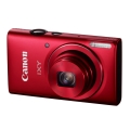 Canon (キヤノン) IXY 110F レッド