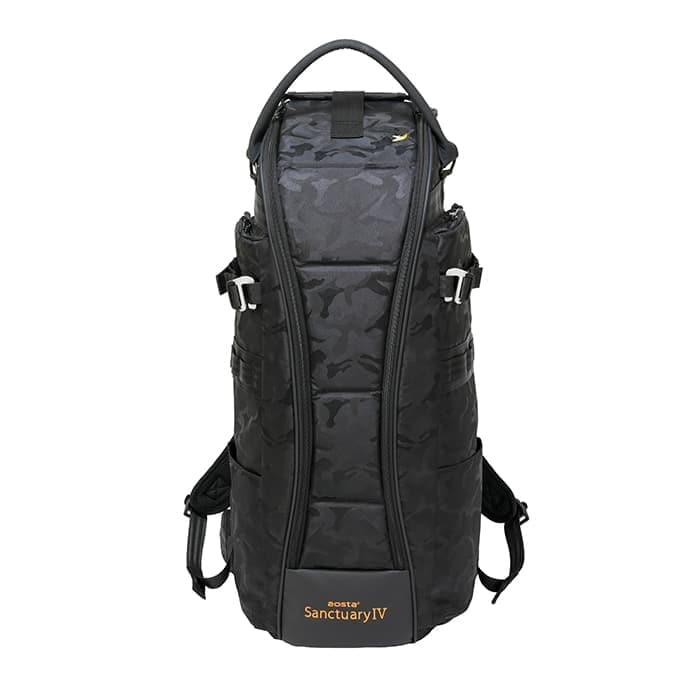 新品)Kenko (ケンコー) aosta SactuaryIV RK650 BKCF ブラック