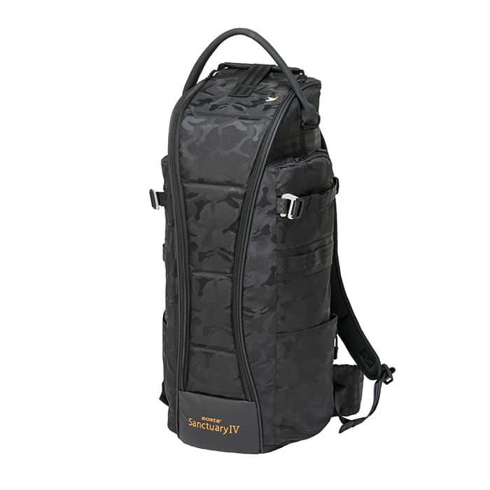 新品)Kenko (ケンコー) aosta SactuaryIV RK650 BKCF ブラック
