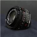 Leica (ライカ) ズミクロン M35mm F2 ASPH.ICS ブラックペイント