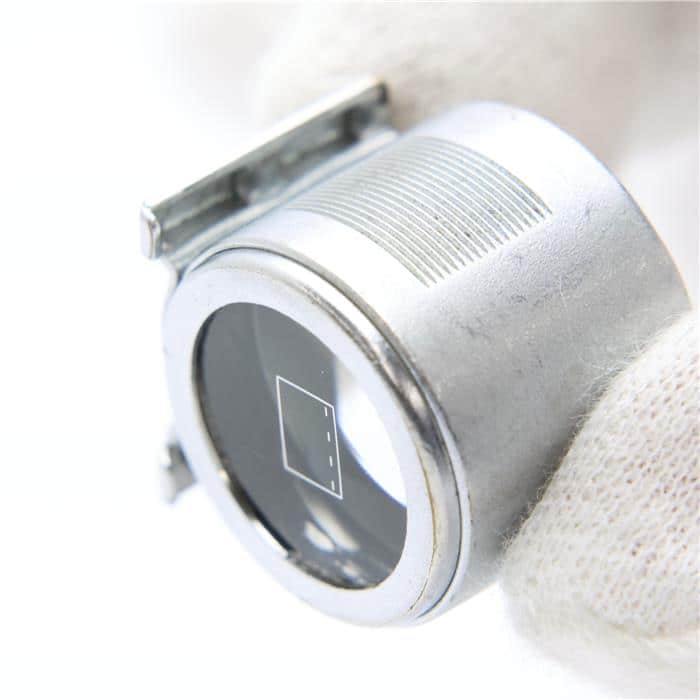 中古)Leica (ライカ) SBOOI 50mm ファインダー ※円筒形（商品ID 