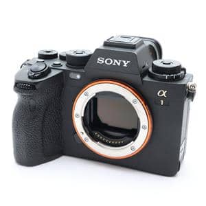 SONY (ソニー) α1 ボディ ILCE-1 メイン