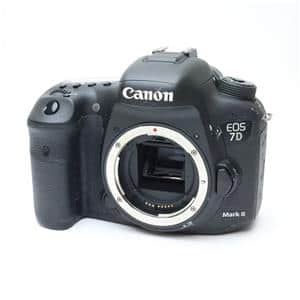 Canon (キヤノン) EOS 7D Mark II ボディ メイン