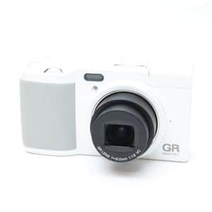 RICOH (リコー) GR DIGITAL IV エディション メイン