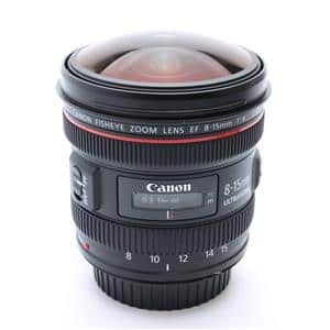 Amazon.com : Canon EF 8-15mm f/4L Fisheye USM Ultra-Wide