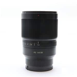 SONY (ソニー) Distagon T* FE 35mm F1.4 ZA SEL35F14Z」の商品 SONY (ソニー) Distagon T* FE 35mm F1.4 ZA SEL35F14Z」の商品
